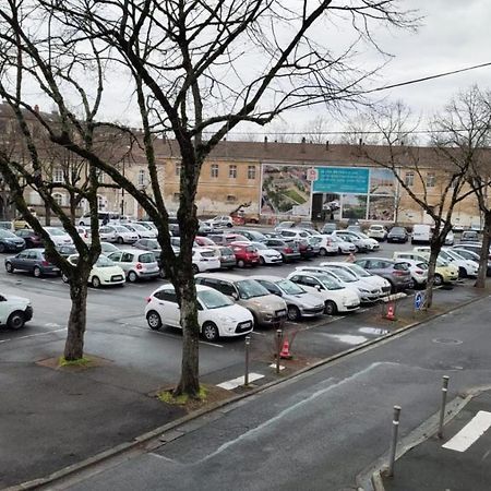 Votre Escale - Calliope Niort Zewnętrze zdjęcie
